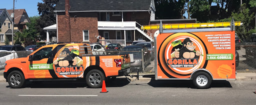 Graffiti removal service Ottawa