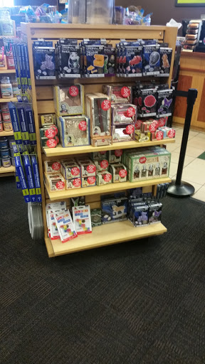 Book Store «Books-A-Million», reviews and photos, 6751 Strip Ave NW, North Canton, OH 44720, USA