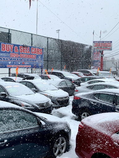 Used Car Dealer «Chase Auto Group», reviews and photos, 1733 E Gun Hill Rd, Bronx, NY 10469, USA