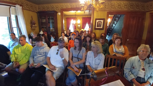 Museum «Granger House Museum», reviews and photos, 970 10th St, Marion, IA 52302, USA