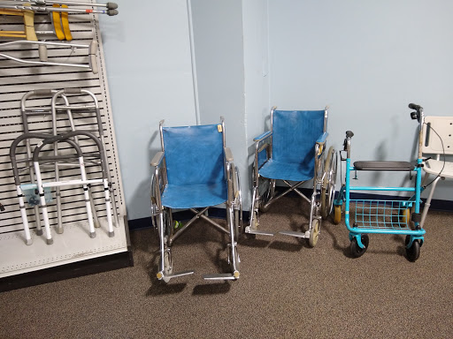 Non-Profit Organization «St. Vincent de Paul Society», reviews and photos, 2320 W Lincoln Ave, Milwaukee, WI 53215, USA