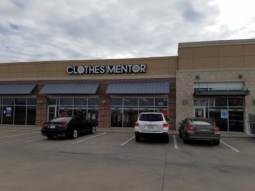 Used Clothing Store «Clothes Mentor-Frisco», reviews and photos, 12021 Dallas Pkwy #100, Frisco, TX 75033, USA