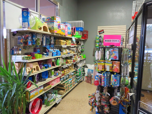 Pet Store «The Pet Shop», reviews and photos, 2235 S Power Rd #107, Mesa, AZ 85209, USA