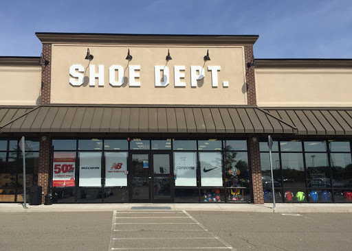 Shoe Dept., 4265 Veteran Dr, Geneseo, NY 14454, USA, 