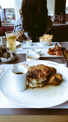 Caspers And Gambini, ikeja, Nigeria, Breakfast Restaurant, state Lagos