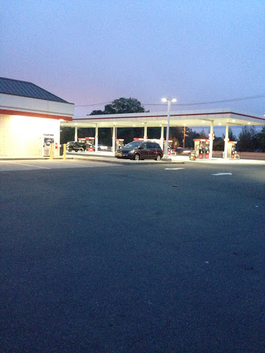 Convenience Store «Speedway», reviews and photos, 701 E Edgar Rd, Linden, NJ 07036, USA