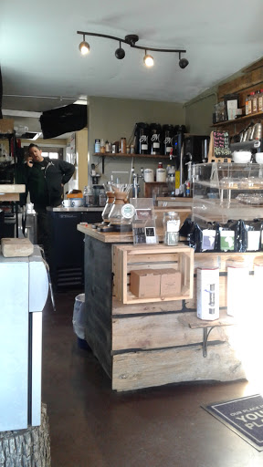 Coffee Shop «Mugshots Coffee and Tea», reviews and photos, 102 S Main St, Belmont, NC 28012, USA