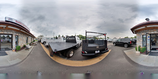 Truck Dealer «29 Auto Outlet», reviews and photos, 5001 Lee Hwy, Warrenton, VA 20187, USA