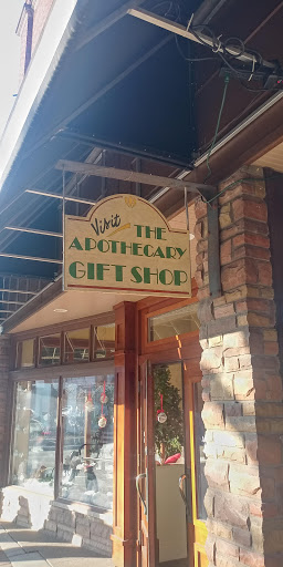 Gift Shop «Apothecary Gift Shop», reviews and photos, 35 W 8th St, Holland, MI 49423, USA