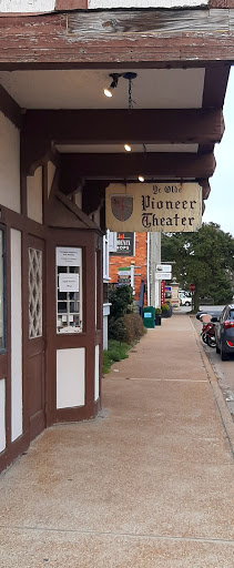 Movie Theater «Pioneer Theatre», reviews and photos, 113 Budleigh St, Manteo, NC 27954, USA