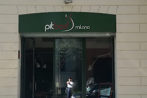 PitBeef Milano image
