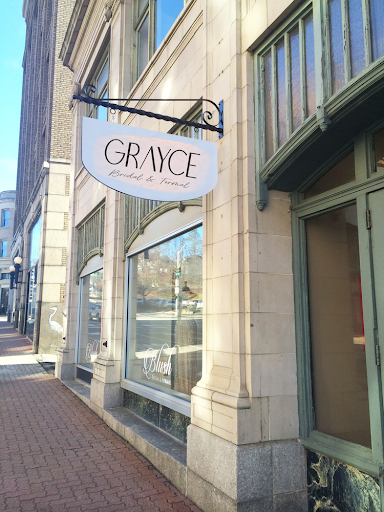 Bridal Shop «Blush Bridal & Formal», reviews and photos, 15 State St, Bangor, ME 04401, USA