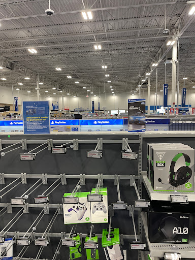 Electronics Store «Best Buy», reviews and photos, 6875 Douglas Blvd, Douglasville, GA 30135, USA
