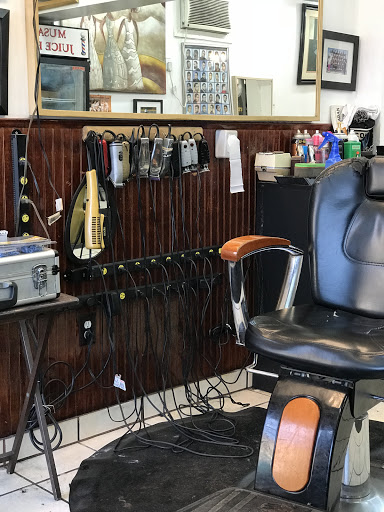 Barber Shop «Musa Barbershop», reviews and photos, 826 Morton Ave, Chester, PA 19013, USA