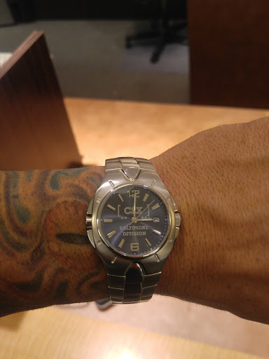 Jewelry Store «Jared The Galleria of Jewelry», reviews and photos, 1238 Putty Hill Ave, Towson, MD 21286, USA