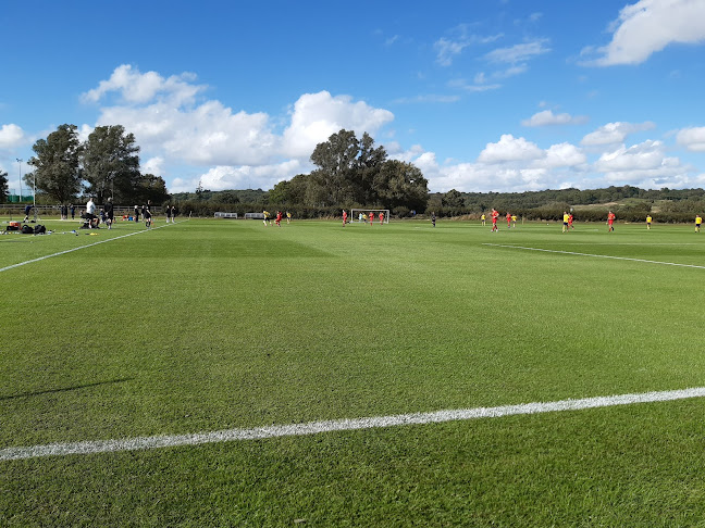 Reviews of Oxford United FC Training Ground in Oxford - Sports Complex