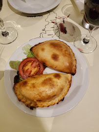 Empanada du Restaurant argentin Les Grillades de Buenos Aires à Paris - n°20