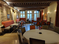 Atmosphère du Restaurant français Loiseau des Vignes à Beaune - n°18