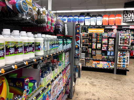 Variety Store «Five Below», reviews and photos, 120 S 32nd St, Camp Hill, PA 17011, USA