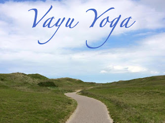 Vayu Yoga Den Helder