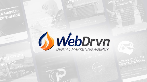 WebDrvn - Digital Marketing Agency image