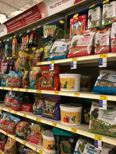 Pet Supply Store «PetSmart», reviews and photos, 3439 Princeton Rd, Hamilton, OH 45011, USA