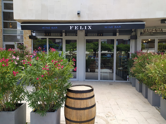 FELIX Wine Bar