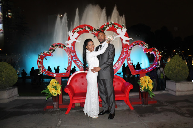 Fotografía y Filmación 360 - Los Olivos