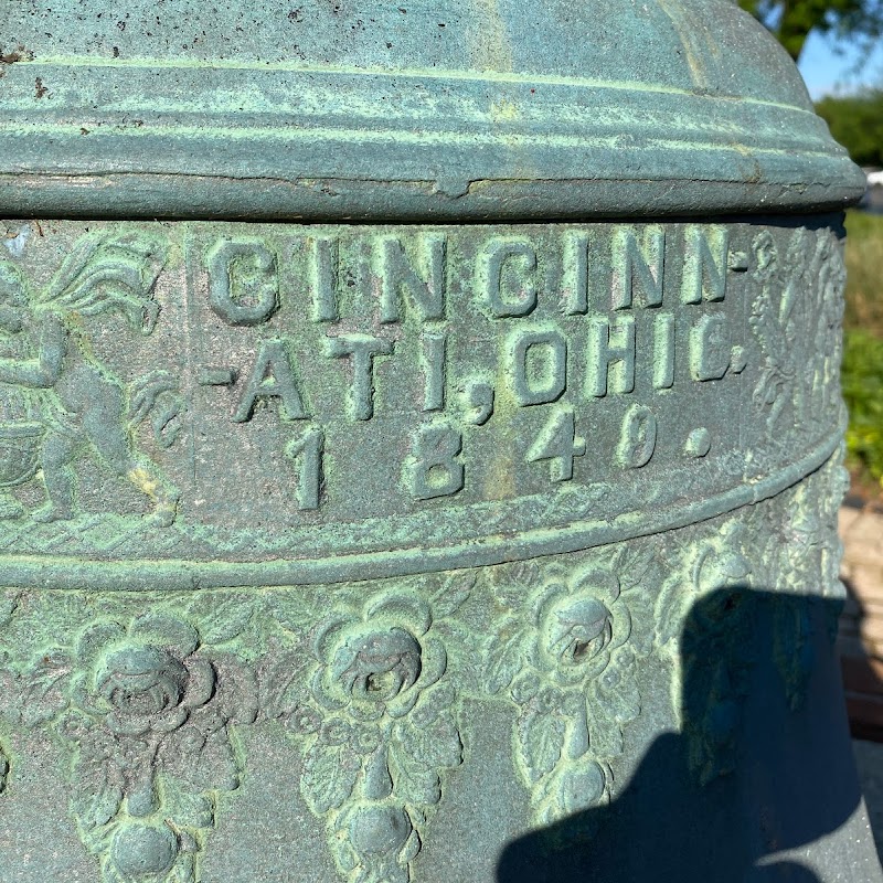 Historic City Hall Bell