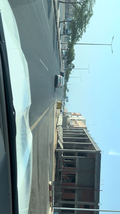 عقارات العزيزي