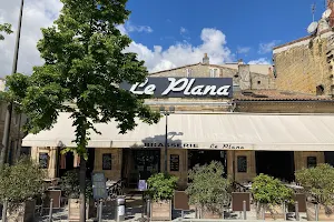 Restaurant Le Plana image