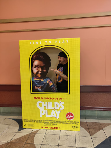 Movie Theater «AMC Classic Fairlane 21», reviews and photos, 18900 Michigan Ave, Dearborn, MI 48126, USA