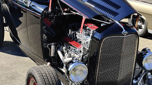 21521 Gault St, Canoga Park, CA 91303, USA