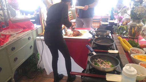 Cafe «Pine Haven Cafe and Catering», reviews and photos, 1191 E Foothill Blvd, Upland, CA 91786, USA