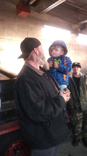 Used Car Dealer «D&D All American Auto Sales», reviews and photos, 25030 Groesbeck Hwy, Warren, MI 48089, USA