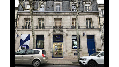 LCL Banque et assurance à Saintes