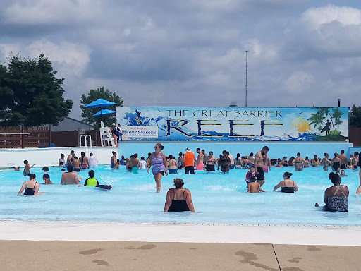Water Park «Raging Waves Waterpark», reviews and photos, 4000 N Bridge St, Yorkville, IL 60560, USA
