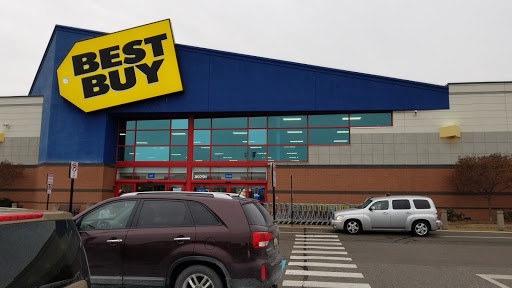 Electronics Store «Best Buy», reviews and photos, 30701 Gratiot Ave, Roseville, MI 48066, USA