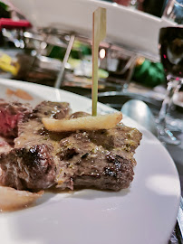 Steak du Restaurant Bistro Régent à Les Pennes-Mirabeau - n°8