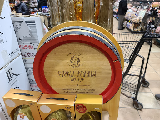 Grocery Store «Brookhaven Market», reviews and photos, 7516 Cass Ave, Darien, IL 60561, USA