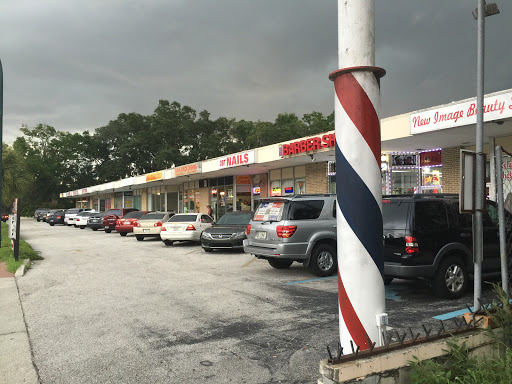Barber Shop «hermanos barber shop Inc», reviews and photos, 4123 S Orange Blossom Trail, Orlando, FL 32839, USA