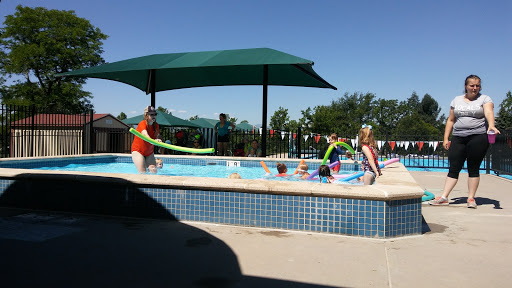 Golf Course «Harvard Gulch Golf Course», reviews and photos, 660 E Iliff Ave, Denver, CO 80210, USA