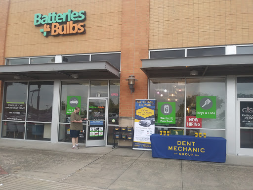 Car Battery Store «Batteries Plus Bulbs», reviews and photos, 3121 N President George Bush Hwy, Garland, TX 75040, USA