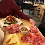 Photo n°2 de l'avis de Andrea.a fait le 03/12/2022 à 22:10 sur le  Melidissa à Torre di Mosto