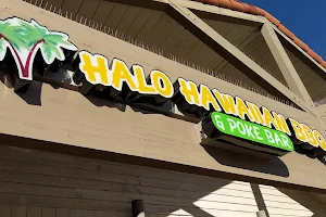Halo Hawaiian BBQ image