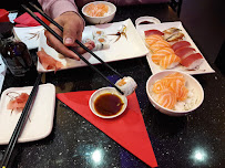 Plats et boissons du Restaurant japonais Sakura à Villemoisson-sur-Orge - n°13