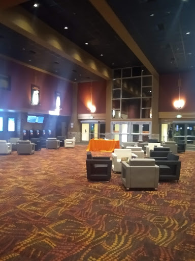 Movie Theater «United Artists Greenwood Plaza 12», reviews and photos, 8141 E Arapahoe Rd, Englewood, CO 80112, USA