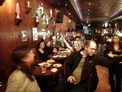 Bar & Grill «Villain & Saint», reviews and photos, 7141 Wisconsin Ave, Bethesda, MD 20814, USA