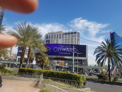 Shopping Mall «Miracle Mile Shops», reviews and photos, 3663 S Las Vegas Blvd, Las Vegas, NV 89109, USA