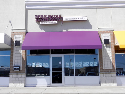 Real Estate Agency «Berkshire Hathaway HomeServices Professional Realty», reviews and photos, 35840 Chester Rd, Avon, OH 44011, USA